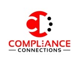 https://www.logocontest.com/public/logoimage/1533349463Compliance Connections6.jpg